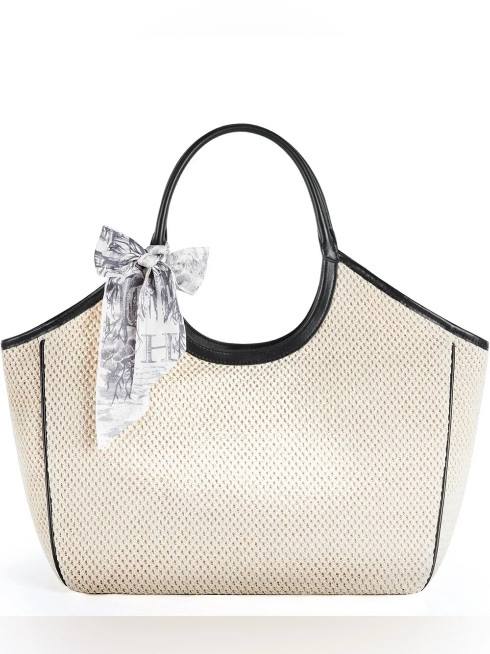 NWT. Summer bag for beach, festivals, office, school or daily errands - Picture 7 of 7